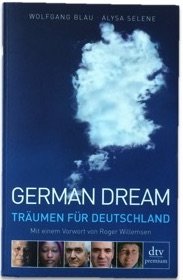 Buchtipp 09/15: German Dream