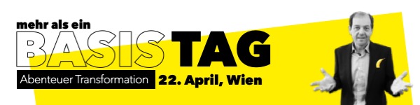 BASISTAG Transformation Verstehen. (Wien)