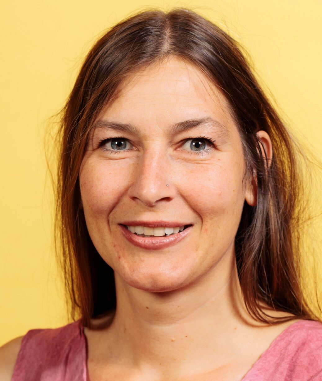 Silvia Tschugg-Kaup