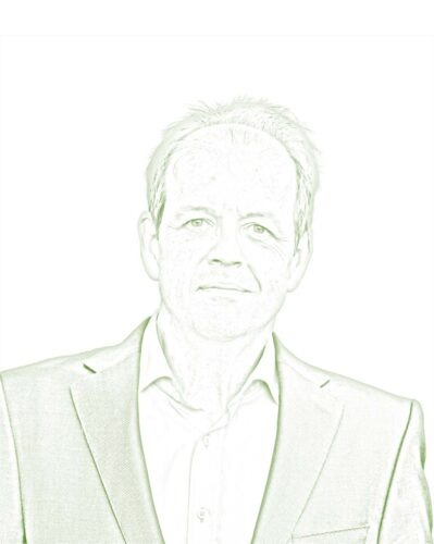 Der Sommer hat unsere Annahmen verdampft. Ein Interview für das Magazin für ökonomische Transformation über Utopien, unbequeme Werte und Führung, die zuerst allein geht.